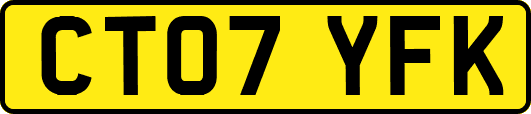 CT07YFK