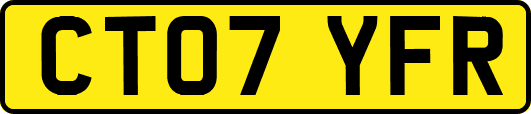 CT07YFR