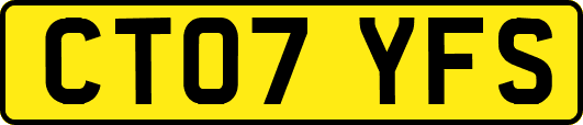 CT07YFS