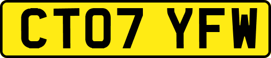 CT07YFW