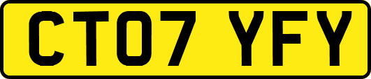 CT07YFY