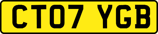 CT07YGB