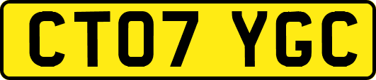 CT07YGC
