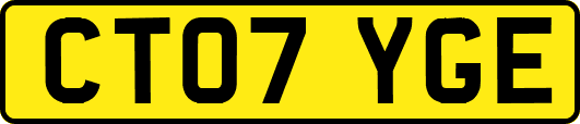 CT07YGE