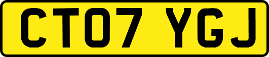 CT07YGJ