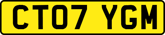 CT07YGM
