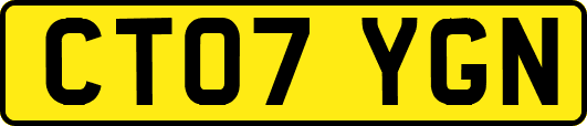 CT07YGN
