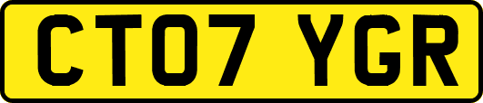 CT07YGR