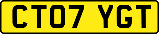 CT07YGT
