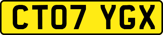 CT07YGX