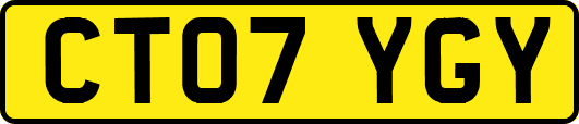 CT07YGY