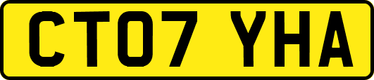 CT07YHA