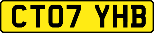 CT07YHB