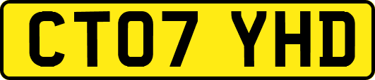 CT07YHD