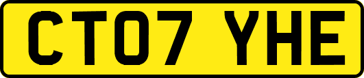 CT07YHE