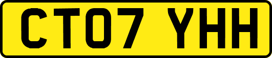 CT07YHH
