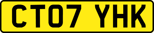 CT07YHK