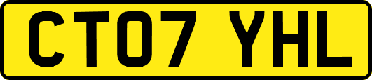 CT07YHL