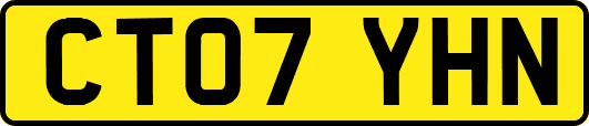 CT07YHN