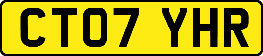 CT07YHR