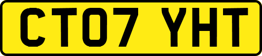 CT07YHT
