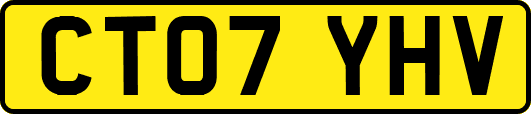 CT07YHV