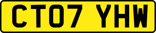 CT07YHW