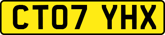 CT07YHX