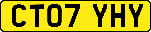 CT07YHY