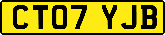 CT07YJB
