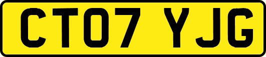 CT07YJG