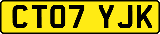 CT07YJK