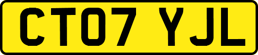 CT07YJL