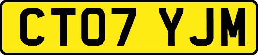 CT07YJM