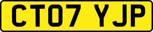 CT07YJP