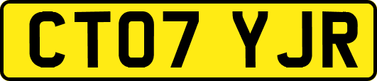 CT07YJR
