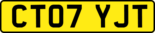 CT07YJT