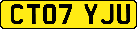 CT07YJU
