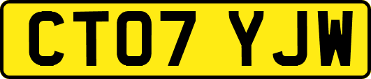 CT07YJW