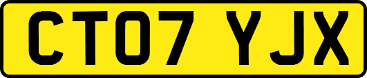 CT07YJX