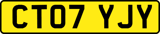 CT07YJY