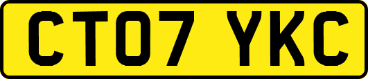 CT07YKC