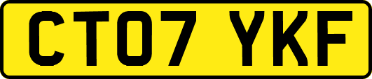 CT07YKF