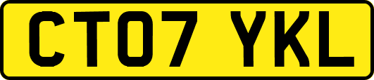 CT07YKL