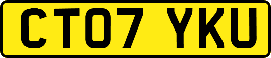 CT07YKU