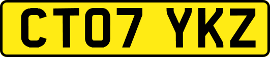 CT07YKZ