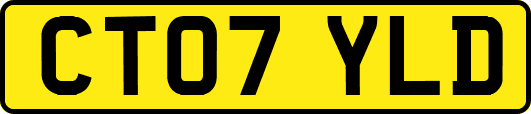 CT07YLD