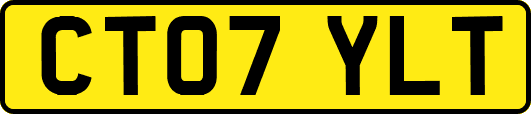 CT07YLT