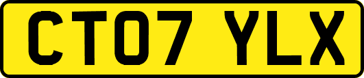 CT07YLX