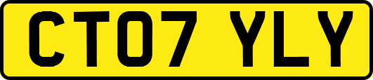 CT07YLY